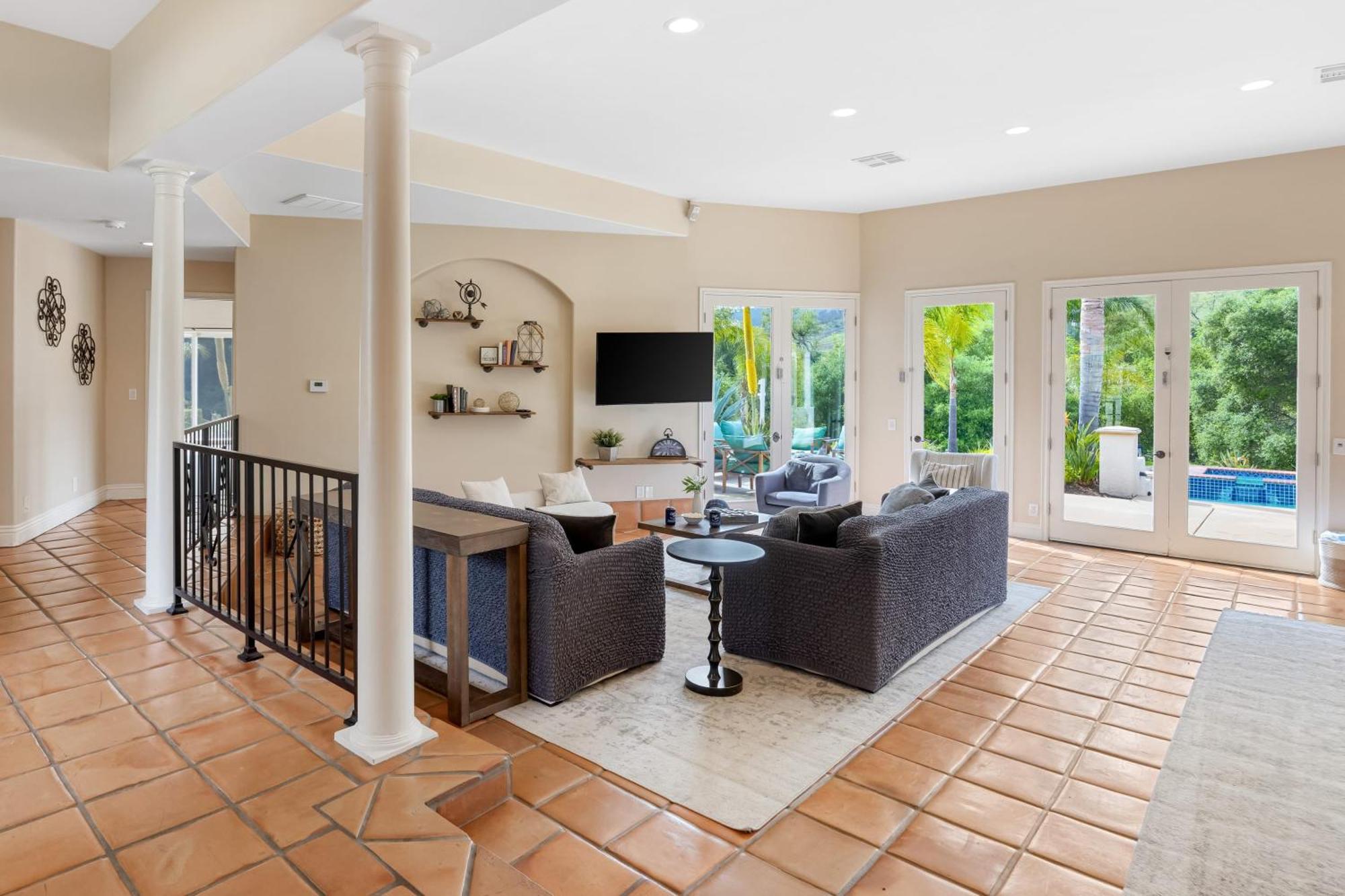 Grapevine By Avantstay Secluded 5Br Villa 4 Acres Of Vineyards Avo Groves Temecula Exterior foto